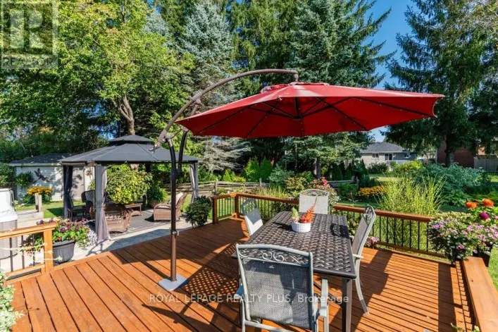 99 PEEL STREET, Penetanguishene
