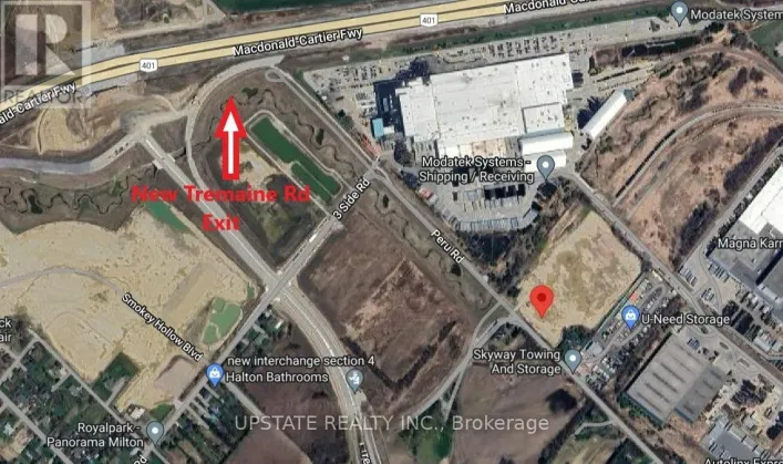 99 PERU ROAD, Milton