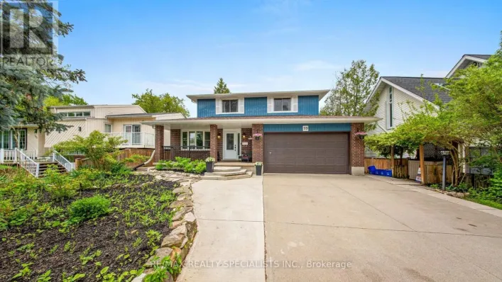 99 PINNACLE DRIVE, Kitchener