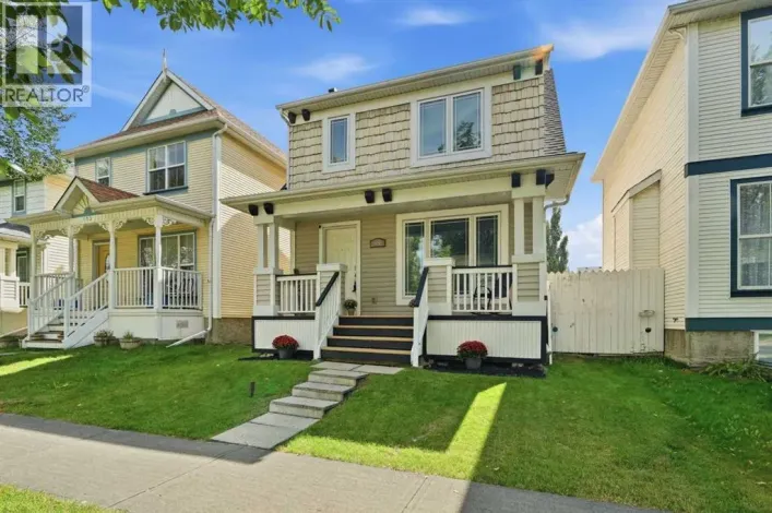 99 Prestwick Circle SE, Calgary