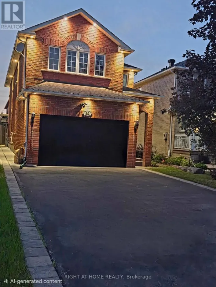 99 PURCELL CRESCENT, Vaughan