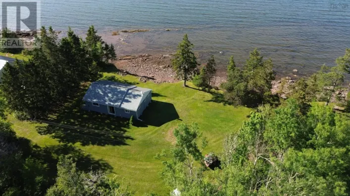 99 PURDY BEACH Lane, Pugwash