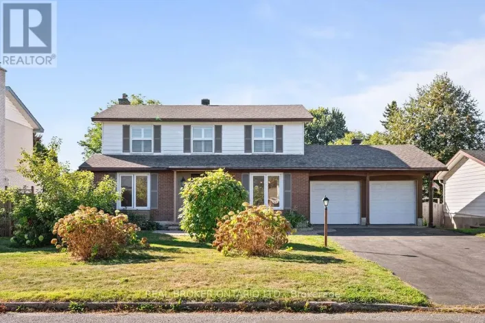 99 QUEENSLINE DRIVE, Ottawa