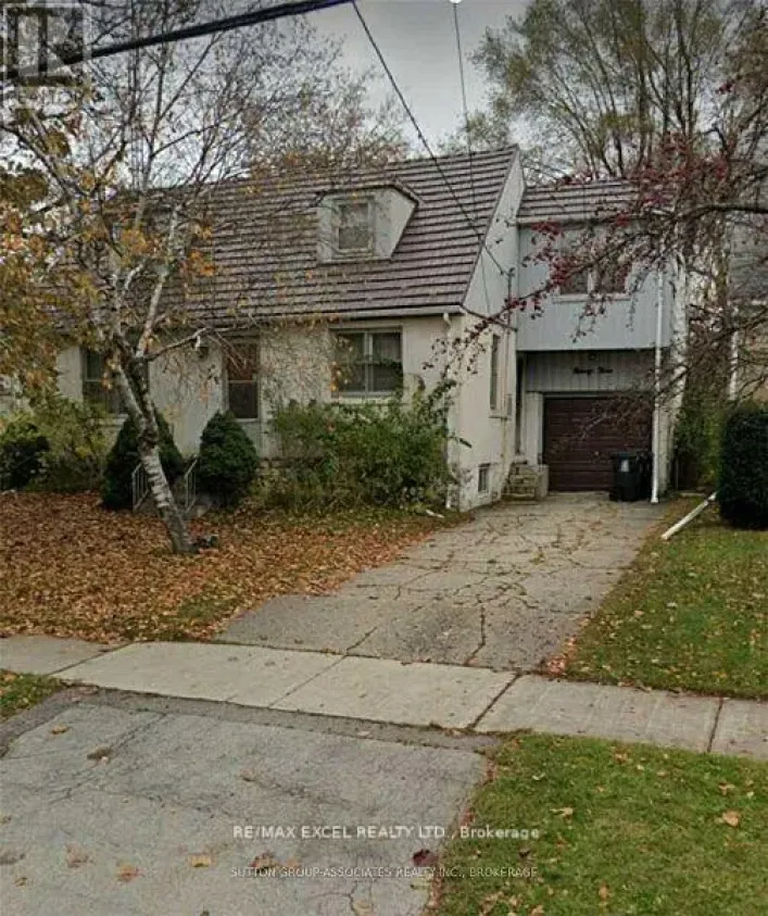 House for sale: 99 RANEE AVENUE, Toronto