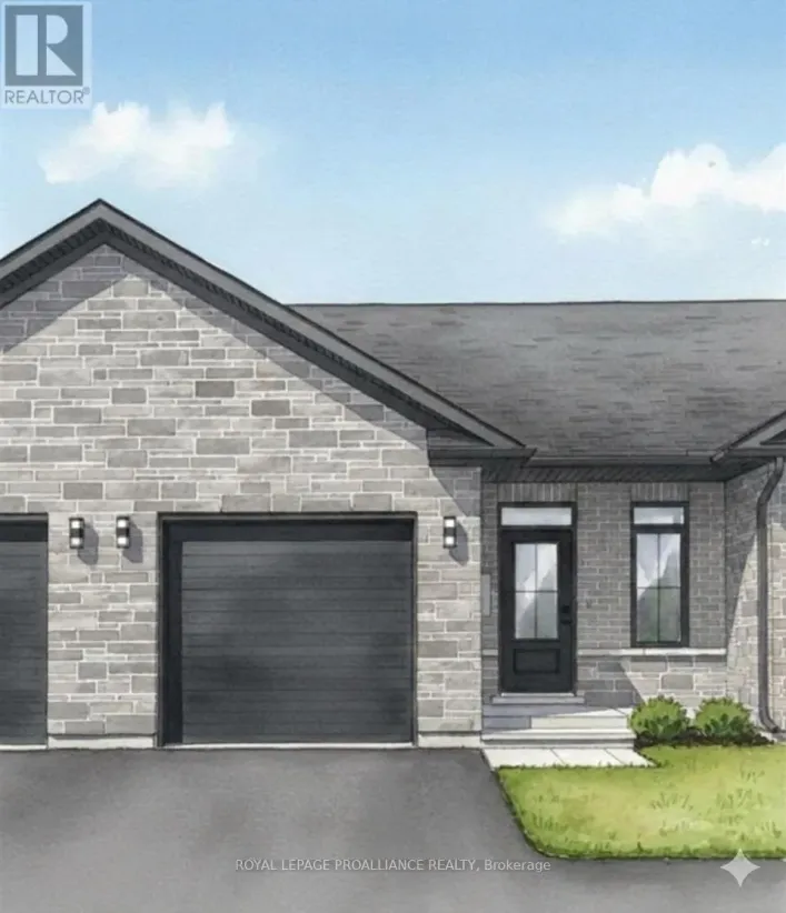 99 RAYCROFT DRIVE, Belleville