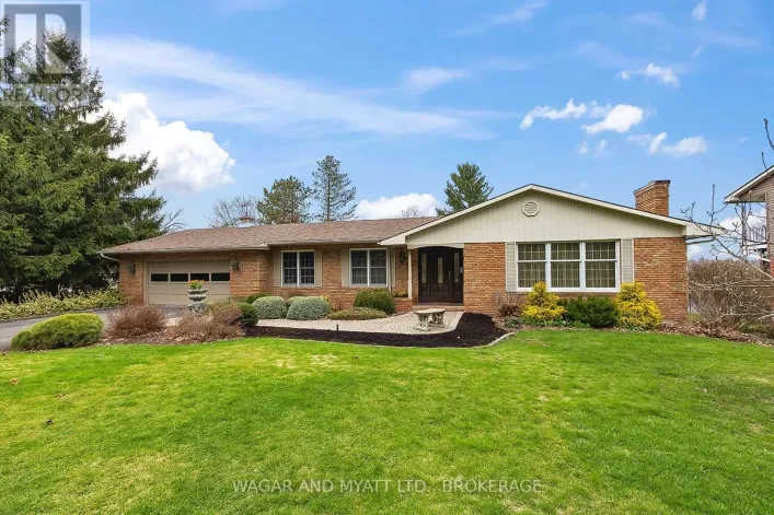 99 RIVER ROAD, Greater Napanee