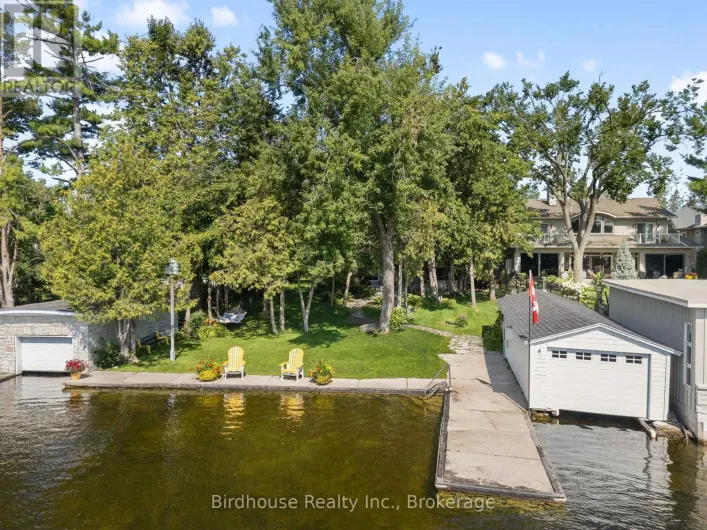 99 RIVERSIDE DRIVE, Kawartha Lakes