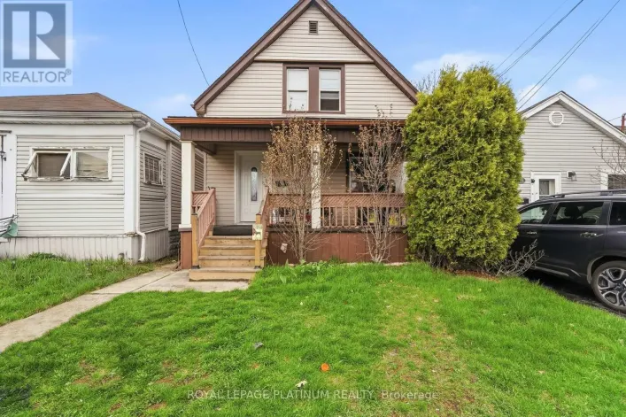 99 ROBINS AVENUE, Hamilton