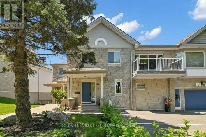 99 ROBSON COURT, Ottawa