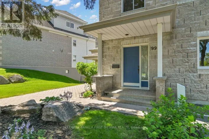 99 ROBSON COURT, Ottawa