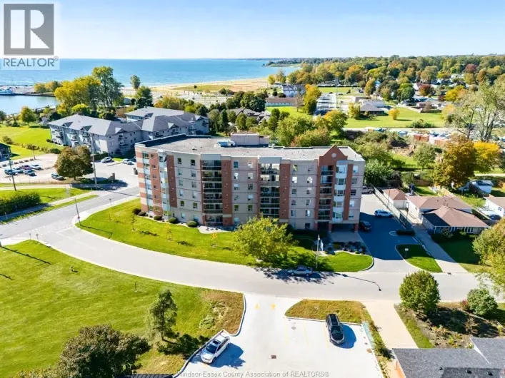 99 Robson Unit# 404, Leamington