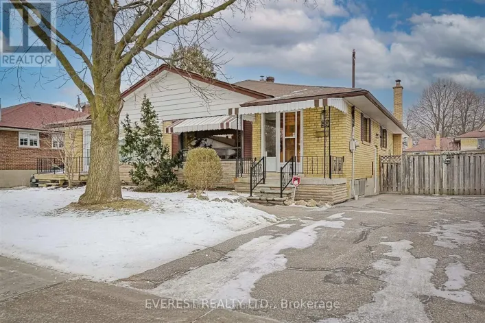 99 ROCHMAN BOULEVARD, Toronto