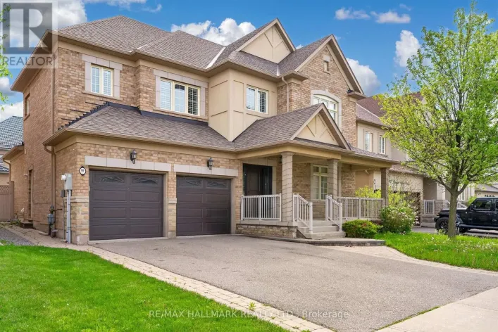 99 ROYAL WEST DRIVE, Brampton