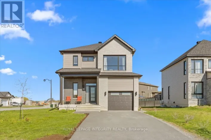 99 RUTILE STREET, Clarence-Rockland