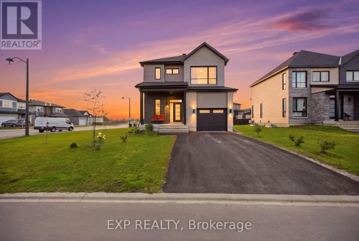 99 RUTILE STREET, Clarence-Rockland