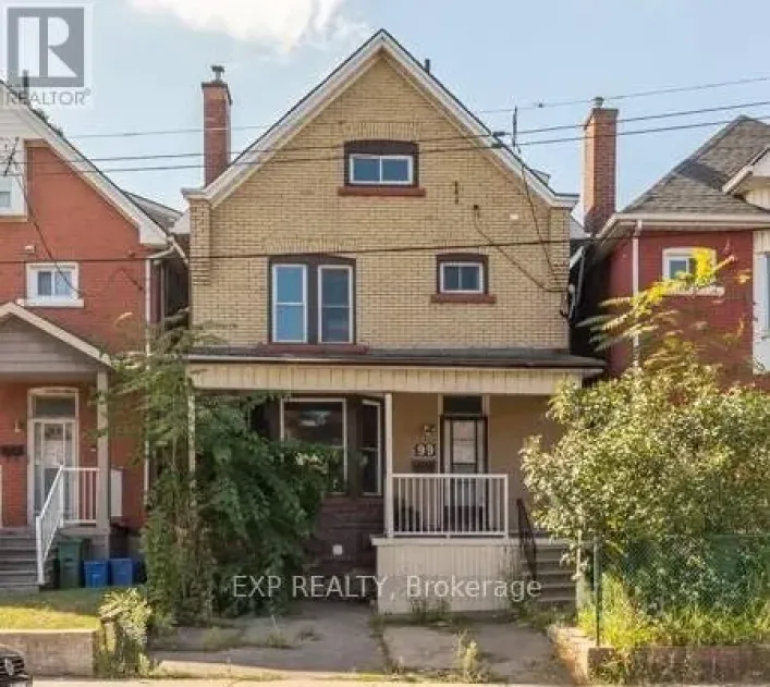 99 SANFORD AVENUE N, Hamilton