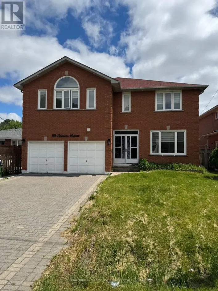 99 SCARBORO AVENUE, Toronto