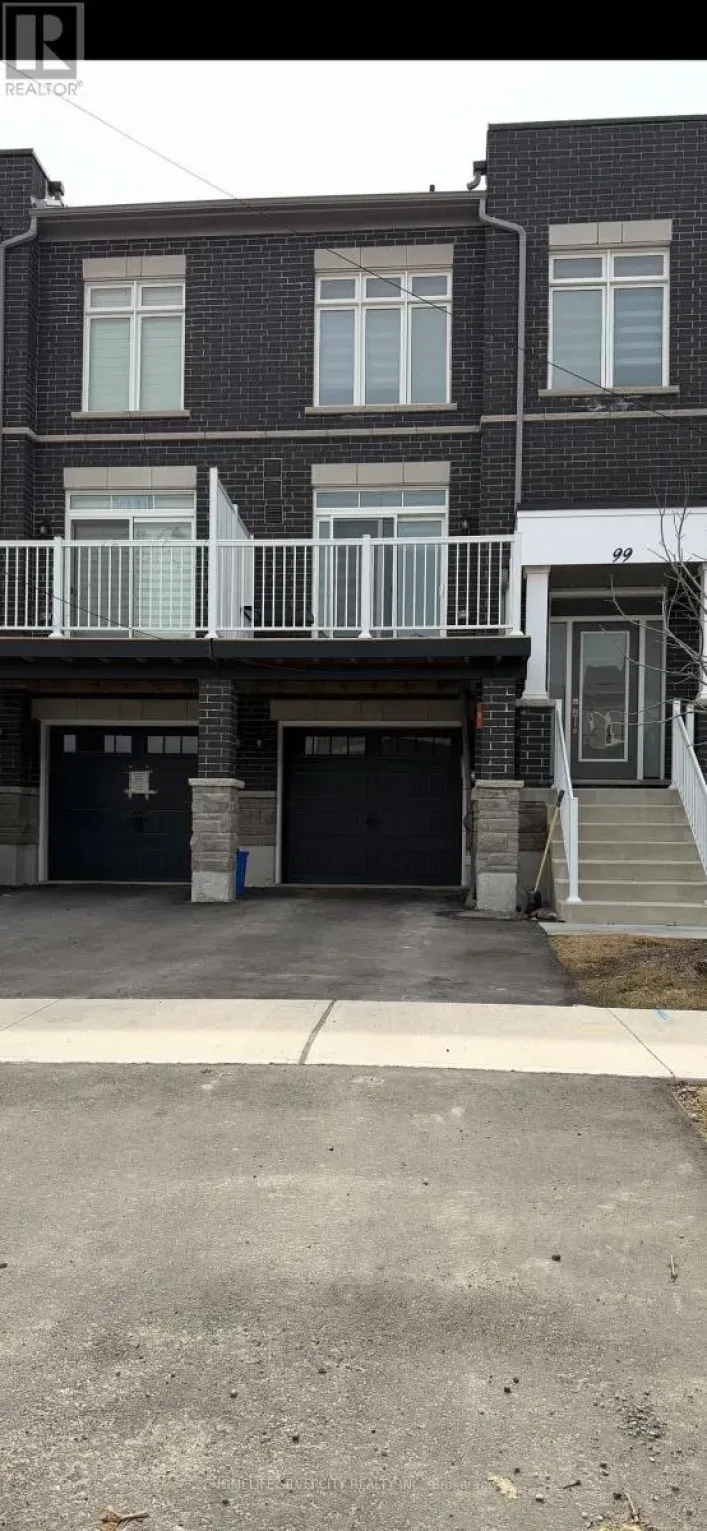 99 SEGUIN STREET, Richmond Hill