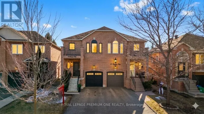 99 SENATOR WAY, Caledon