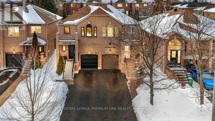 99 SENATOR WAY, Caledon