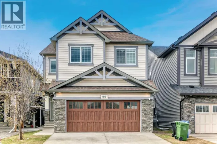 99 Skyview Shores Road, Calgary