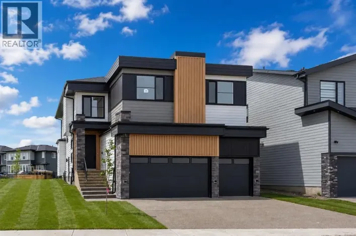 99 South Shore Road, Chestermere