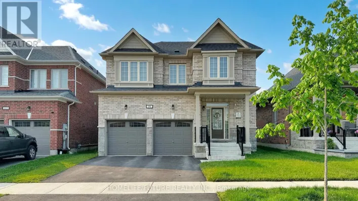 99 SOUTHAMPTON STREET, Scugog