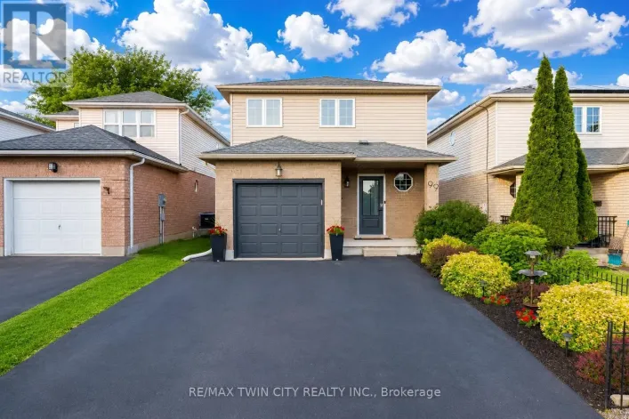 99 STANLEY AVENUE, Kitchener