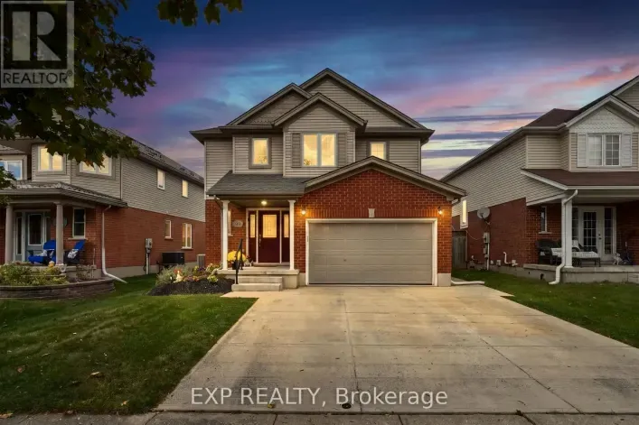 99 STIEFELMEYER CRESCENT, Wilmot