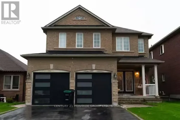 99 SUN KING CRESCENT, Barrie