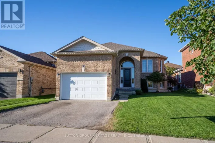 99 SWEETNAM DRIVE, Kawartha Lakes