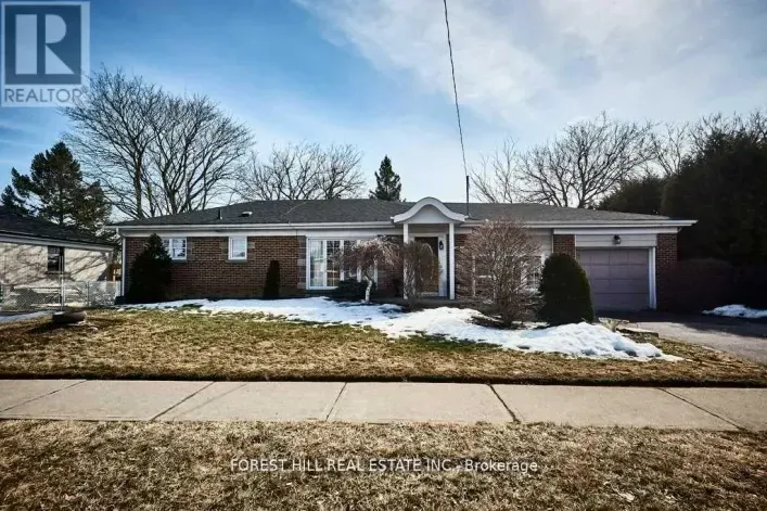 99 SWITZER DRIVE, Oshawa