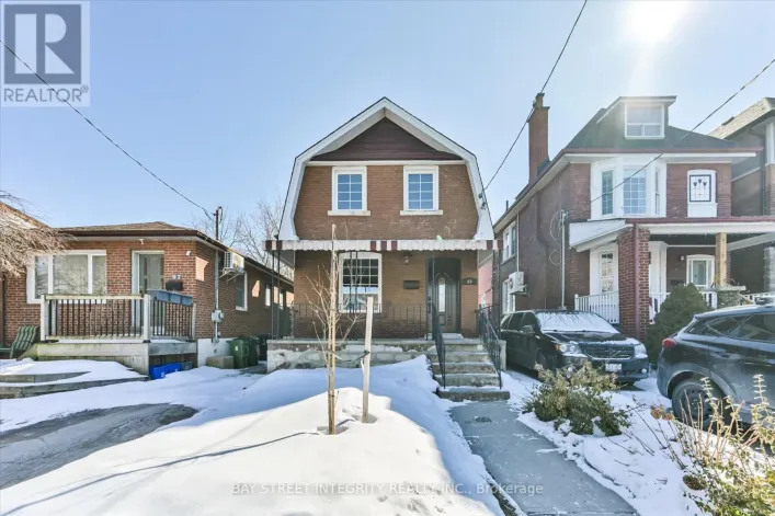 99 SYMONS STREET, Toronto