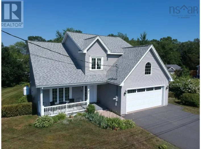 99 Talon Drive, Kentville