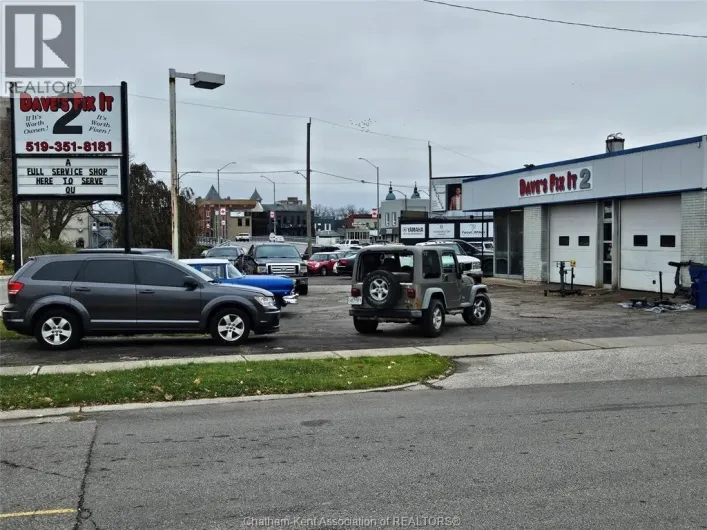 99 Thames STREET, Chatham