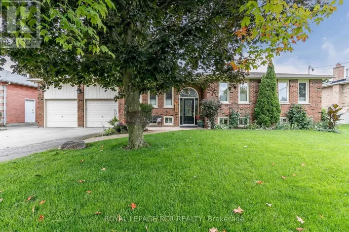 99 TOLL ROAD, East Gwillimbury