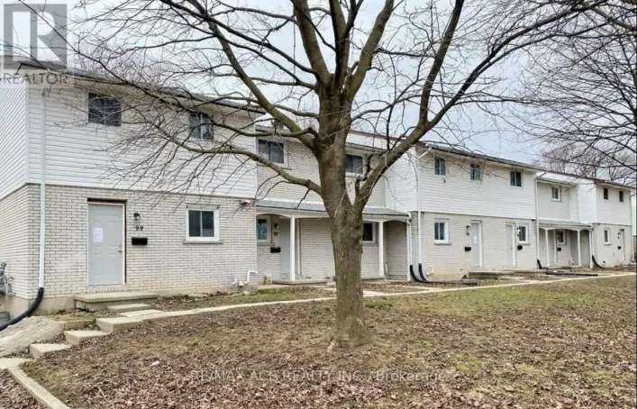 99 TOULON CRESCENT, London East