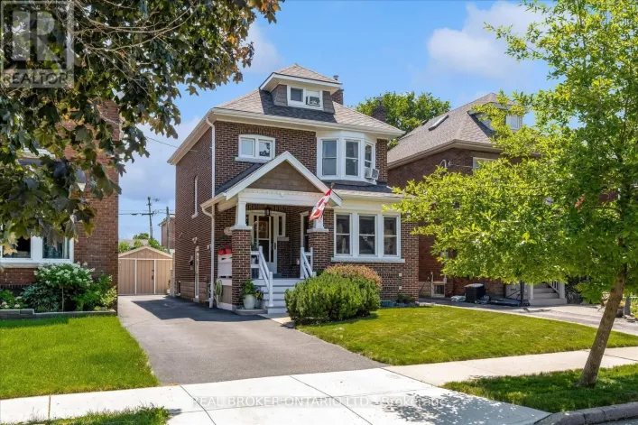 99 TUXEDO AVENUE S, Hamilton