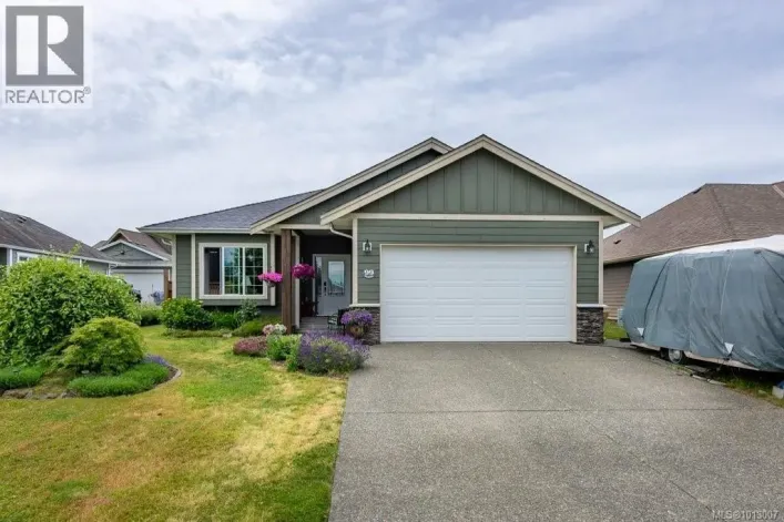 99 Vermont Dr, Campbell River