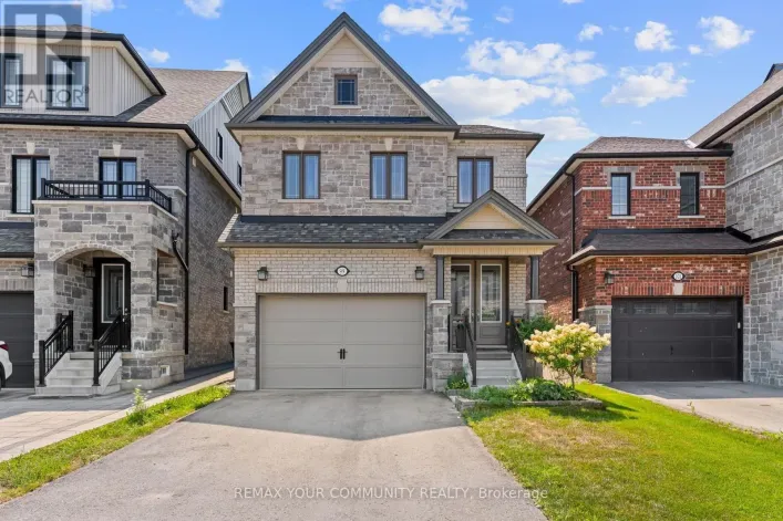 99 WALKER BOULEVARD, New Tecumseth