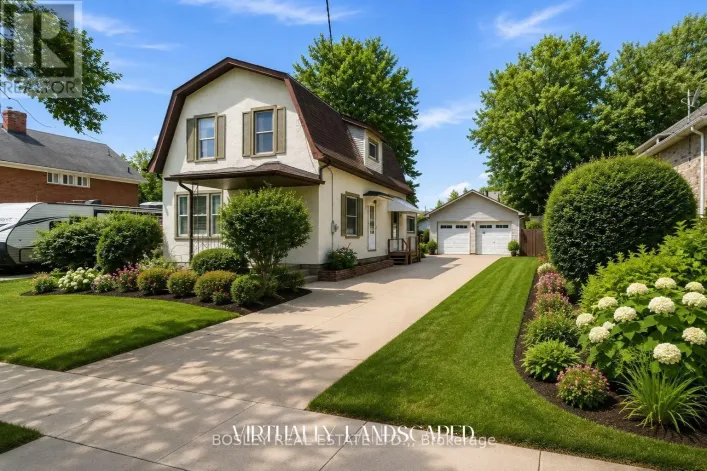 99 WELLAND STREET N, Thorold