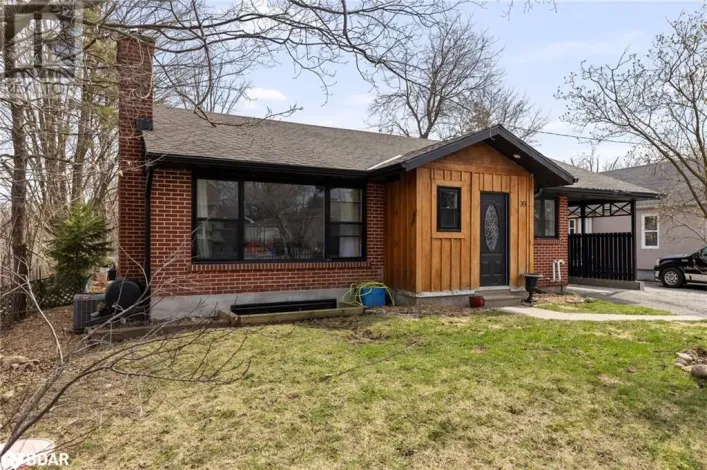 99 WELLINGTON Street E, Barrie