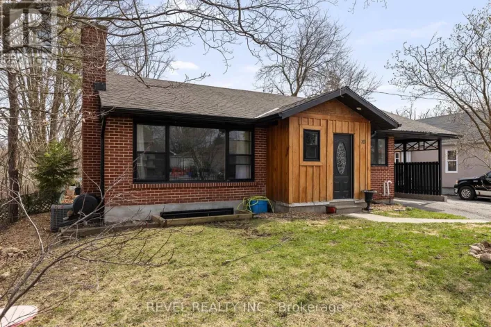 99 WELLINGTON STREET E, Barrie