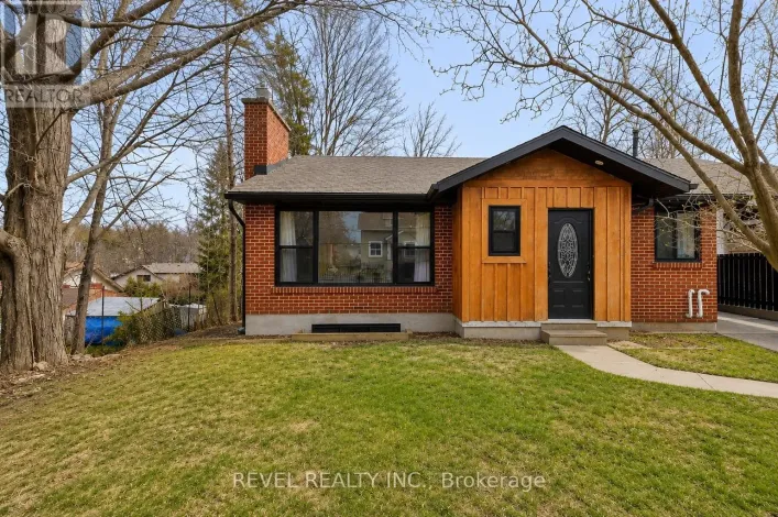 99 WELLINGTON STREET E, Barrie
