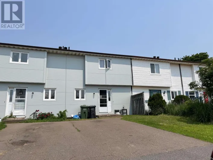 House for sale: 99 Westridge Crescent, Charlottetown