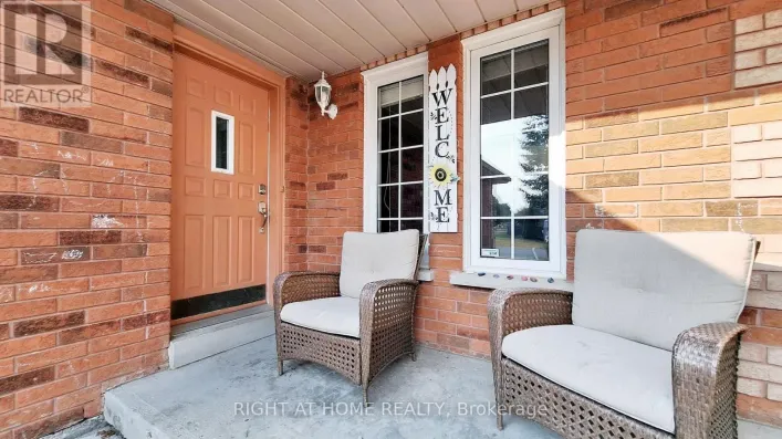 99 WIDGEON STREET, Barrie