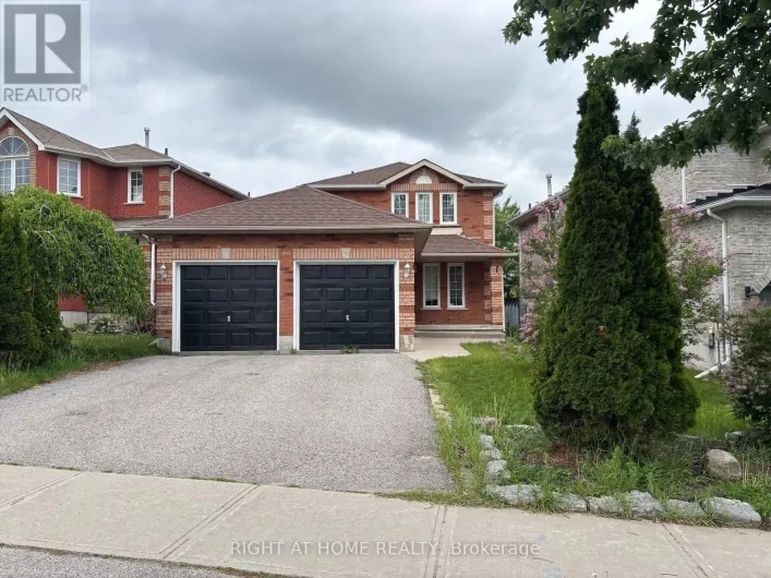 99 WIDGEON STREET, Barrie
