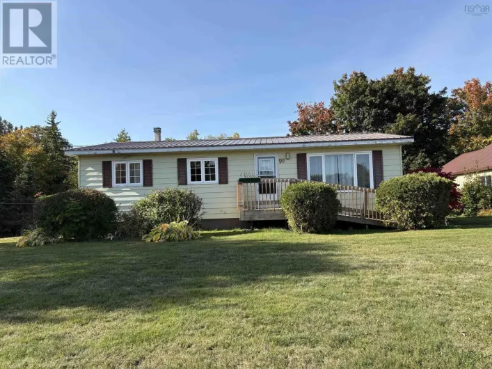 99 Williams Road, Hopewell