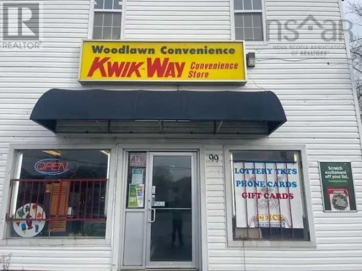 99 WOODLAWN Road, DARTMOUTH