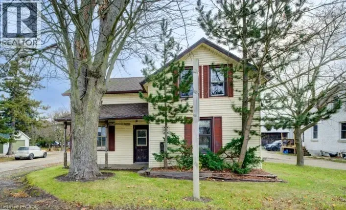 House for sale: 99 WOOLWICH Street S, Breslau
